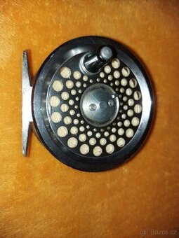 SHAKESPEARE PRESIDENT 7590