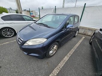 Mazda 2 1,2benzin