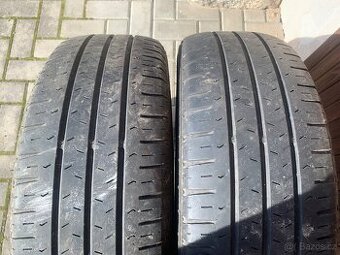 Letní pneu Nexen 215/65 R16C