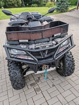 CFMOTO GLADIATOR X1000 G2 EPS L7E-B1