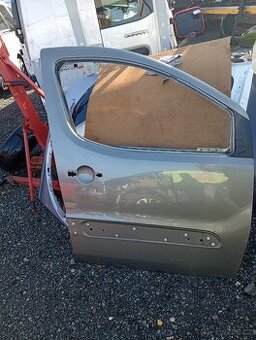 Berlingo III partner teppe