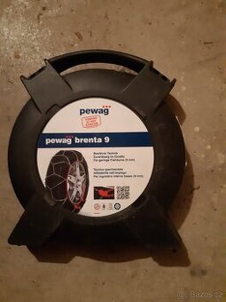 Řetězy Pewag Brenta XMB 73 Octavia, Golf, Astra