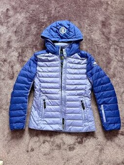 Bogner dětská funkční lyžařská bunda+kalhoty 150-160cm
