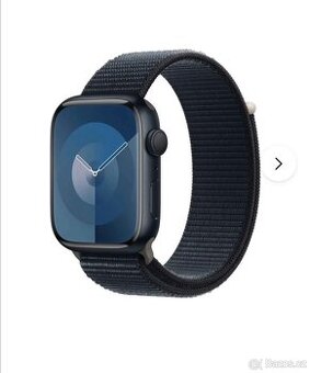 Apple Watch serie 9 45mm
