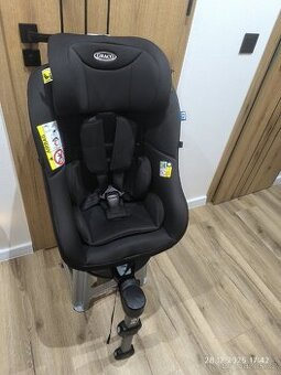 Dětská autosedačka Graco turn2me i-size R129