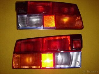 Škoda 105,120,130,135,136.rapid