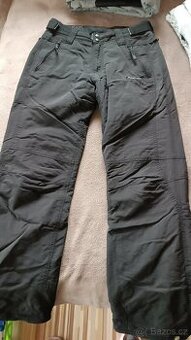 Lyžařské kalhoty černé M/L - Prostest