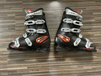 Lyžařské boty HEAD