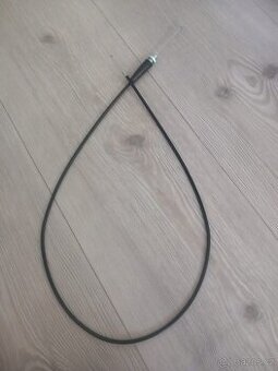 Plynové lanko pro Pitbike / Dirtbike / ATV