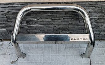 DACIA DUSTER NEREZOVÝ OCHRANNÝ RÁM