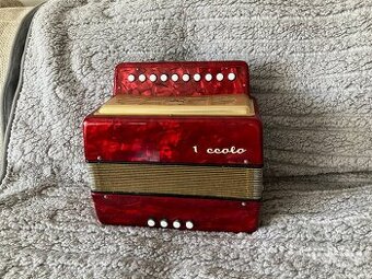 Jednořadová heligonka