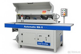 Olepovačka Mini Prof  MA6