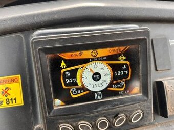 Rýhovač Ditch Witch RT80 QUAD - 1