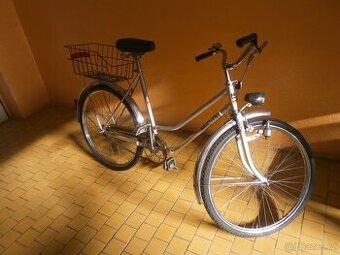 Prodám dámské kolo Velamos Lady 26.