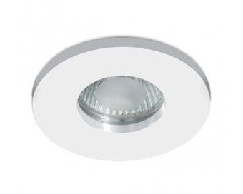 Svítidlo vestavné Aluminio Blanco