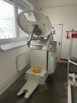 Linka na výrobu sušenek(8440) - 1