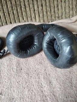 Sluchátka Kovopodnik Brno