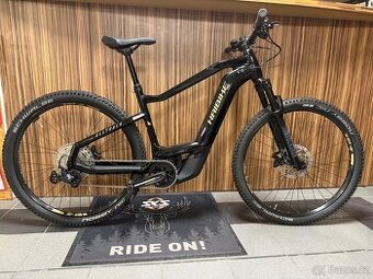 Elektrokolo Haibike Alltrack 10, nové