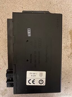 Komfortní jednotka Audi A6 C5