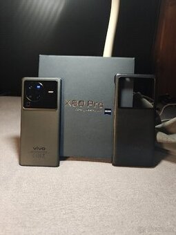 Vivo x80 pro - 1