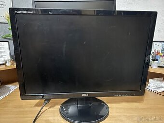 Monitor LG - 1