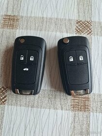 CHEVROLET – VYSTŘELOVACÍ KLÍČ - NOVÝ