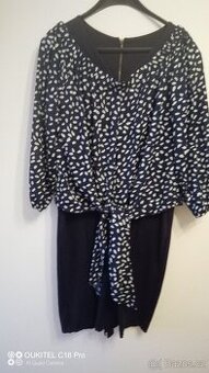 Nadměrné oblečení dámské