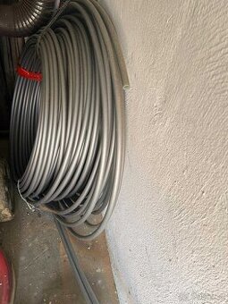 Potrubí podlahového vytápění PEXc 16x2