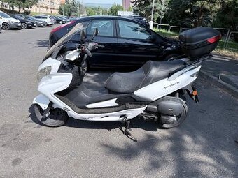 Kentoya Broadway 125T Adonis