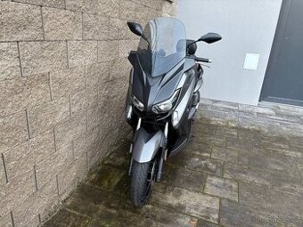 Yamaha x Max 125 ABS 2015 13000km