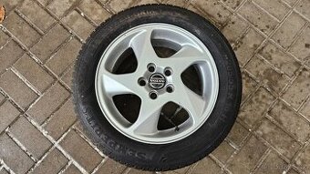 Zimní Sada Alu 5x108 205/55 R16 Volvo V50 C30 S40 V70 S60
