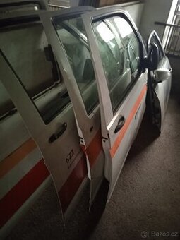 Prodám dveře VW T5