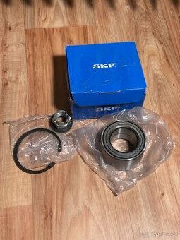 Nové ložisko kola, sada SKF VKBA 3613