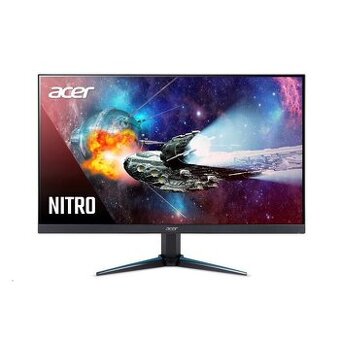 Nový nepoužitý Acer Nitro LED WQHD monitor 2560 x 1440 1 ms