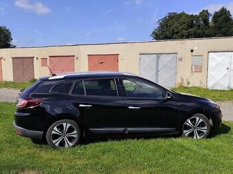 Renault Mégane 1,9 DCI kombi BOSE