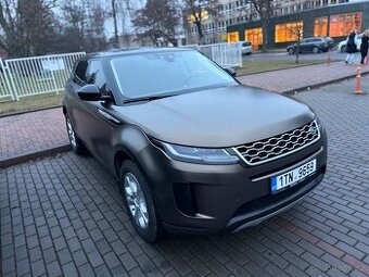 Land Rover Range Rover Evoque 2.0d naj. 95 tisic