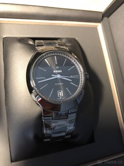 Hodinky Rado D-Star Automatic
