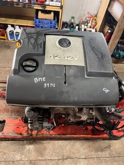 Motor 1.2 47kw BME AZQ