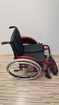 Prodám Invalidní Vozík Küschall Šíře 50
