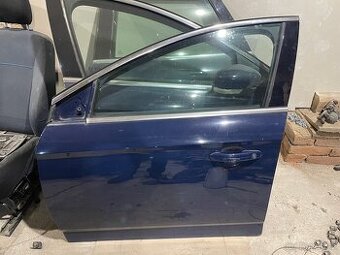 Ford Mondeo MK4 facelift levé dveře