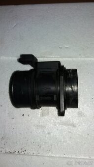 Vaha vzduchu na Opel Vivaro