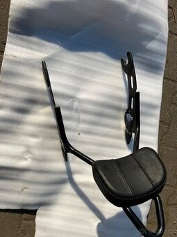 Indián chief opěrka