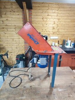 Štěpkovač Lescha - ZAK 1800