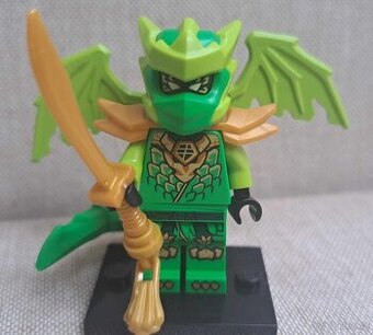 🐱‍👤 Lego Ninjago figurky - Mix #7 🐱‍👤