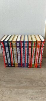 Prodám Knihy Malý Poseroutka