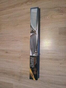 Prodám sítnění do okna rozměr 155x65 cm