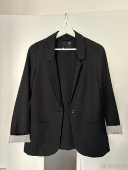 Dámské černé sako Tally Weijl