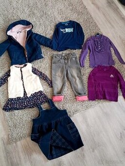 Jarní setík 98/104