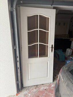 Prodám dveře