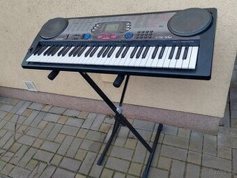 Klávesy za třetinovou cenu, pěkné značkové pro začátečníka i